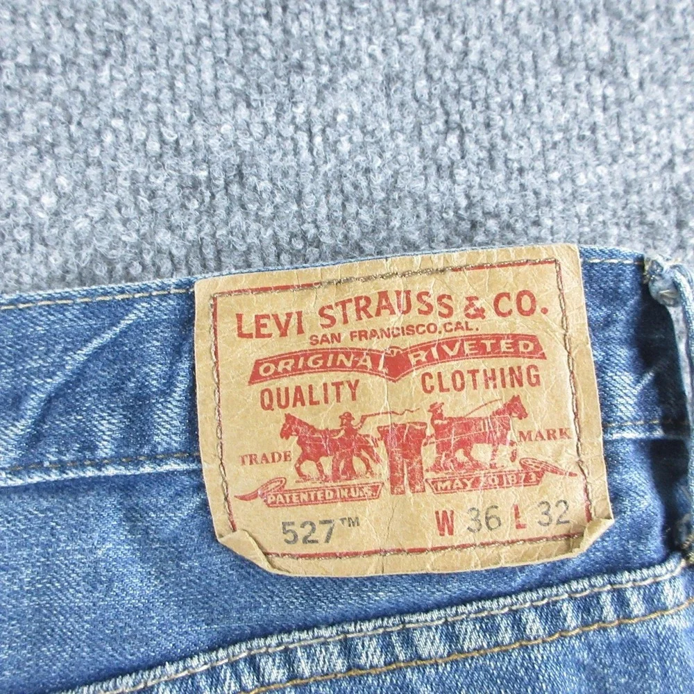 Levis levis 527